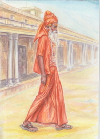 Пандит. с фоном