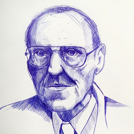 Уильям Берроуз