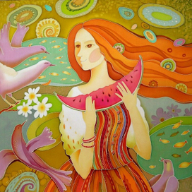 "Лакомый кусочек"