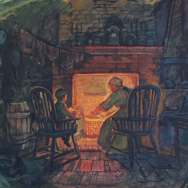 В Грачевнике