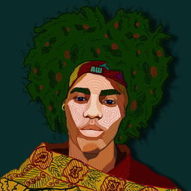 мистер куст