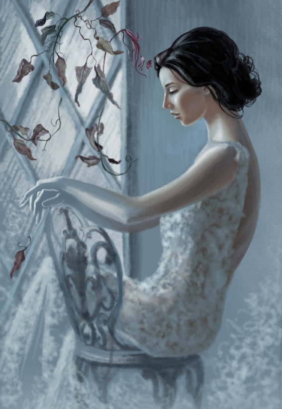 Спящая красавица