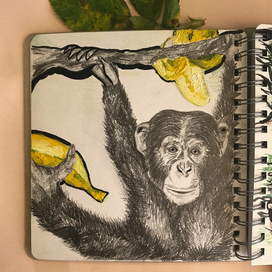 banana