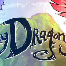 Tiny Dragons banner