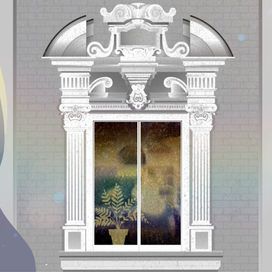 Векторная иллюстрация