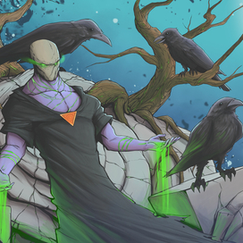 Мастер сновидений