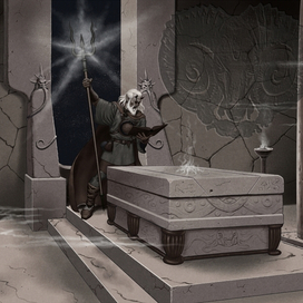 падший ангел