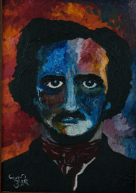 Edgar Allan Poe