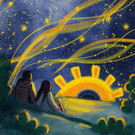 Бессонница