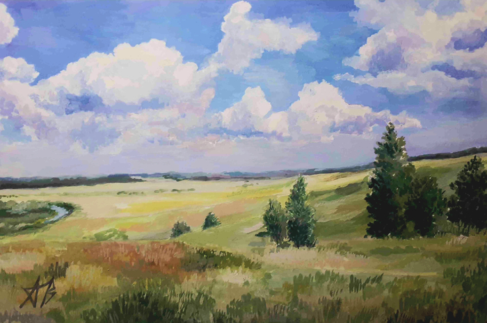 Донские края 