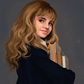 Гермиона Грейнджер