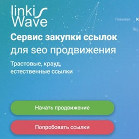  Доверьте раскрутку вашего портала опытным специалистам