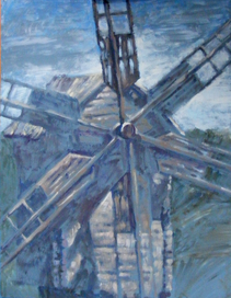 "Украінскі млын"