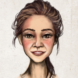 Портрет @picture_sol