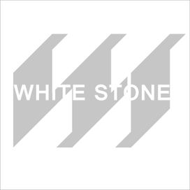 WHITE STONE