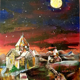 church