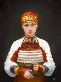 северянка 2