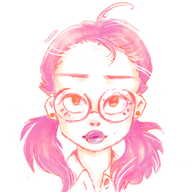 Быстрый скетч