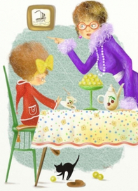 Не хочу!  (Журнал &quot;Счастливые родители&quot;)