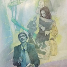  Франсуаза Саган Любите ли вы Брамса?