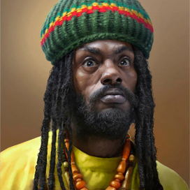 rastafari