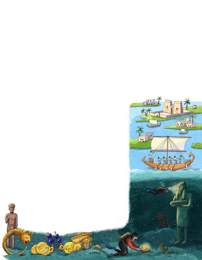 илл для книги