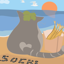 Детские воспоминания