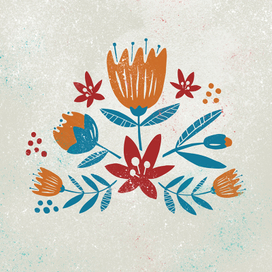 Цветочные композиции