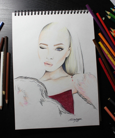 Алена Шишкова