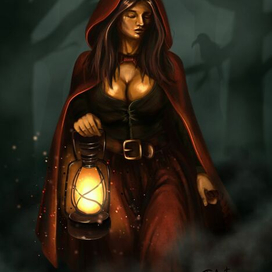 Красная шапка