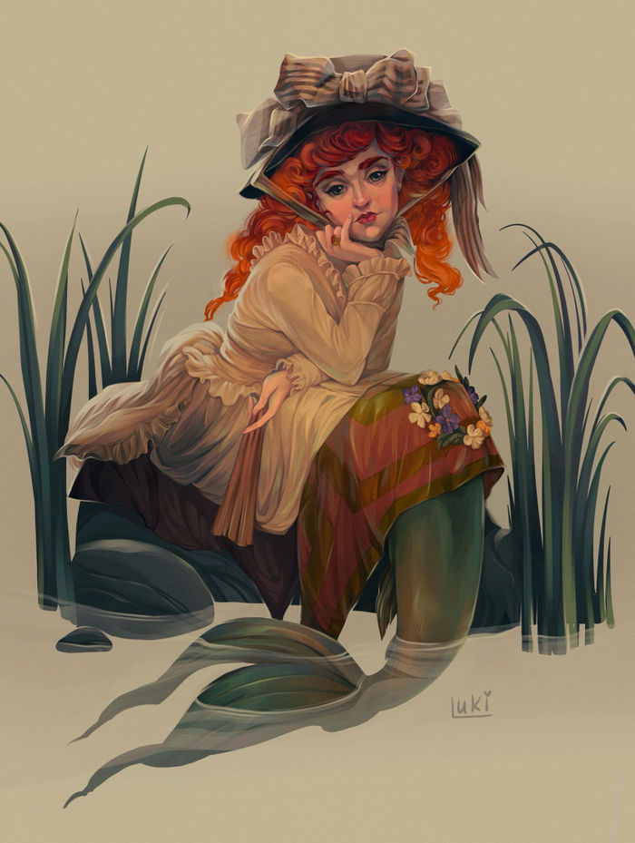 Превращение