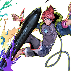 Artist 15.6 pro Хуманизация