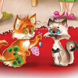 Открытка триз