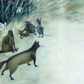 А.Ремизов сборник сказок&quot;Посолонь&quot;