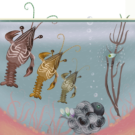 тучка 3 капли