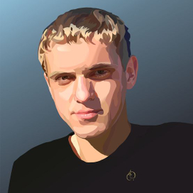 Мой мужчина