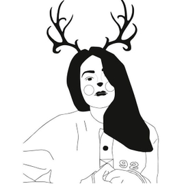 deer sister