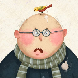 Утро не задалось 🪶