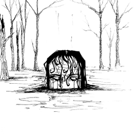 Утопленник 