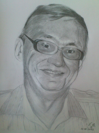 Портрет отца