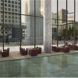 Интерактивная и интерактивная недвижимость. Разработка 