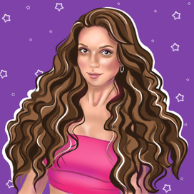 Арт по фото 