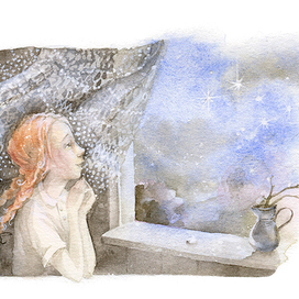 Почти язычница