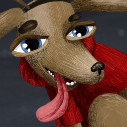 Помощник Санты