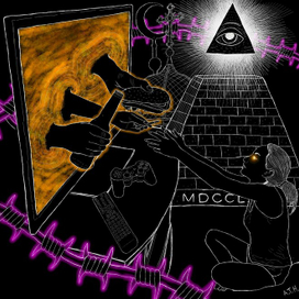 Телевидение