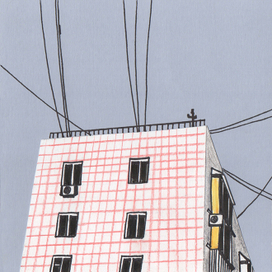 Московский дом