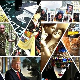 Самый лучший портал для проведения онлайн досуга «Мозаика Интернета»