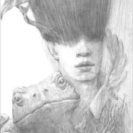 Иллюстрация к "Повелителю мух"