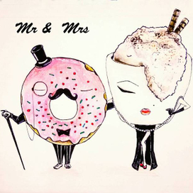 Mr&Mrs
