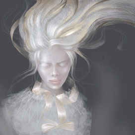 Когда слушаю музыку